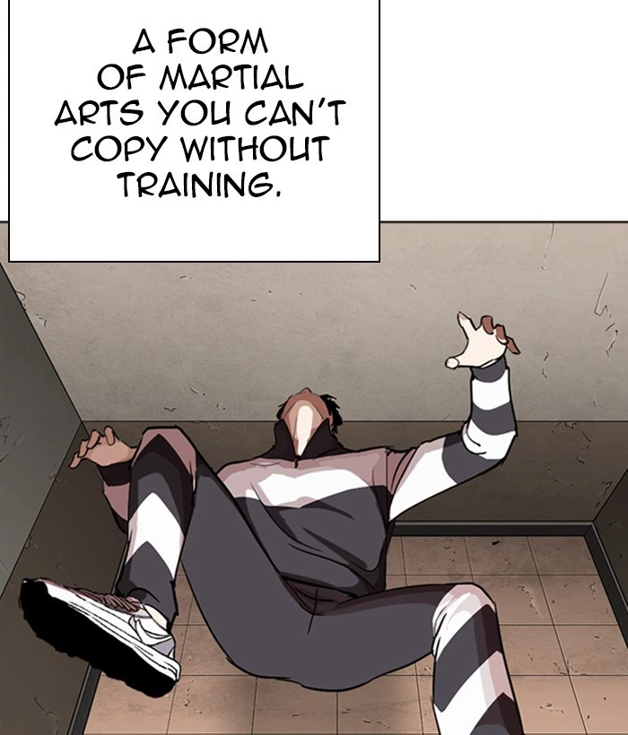 Lookism Chapter 271 — page 150