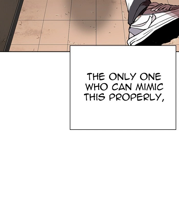 Lookism Chapter 271 — page 151