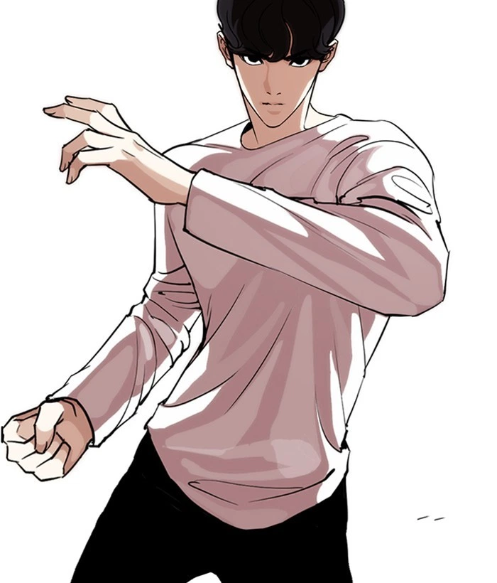 Lookism Chapter 271 — page 153