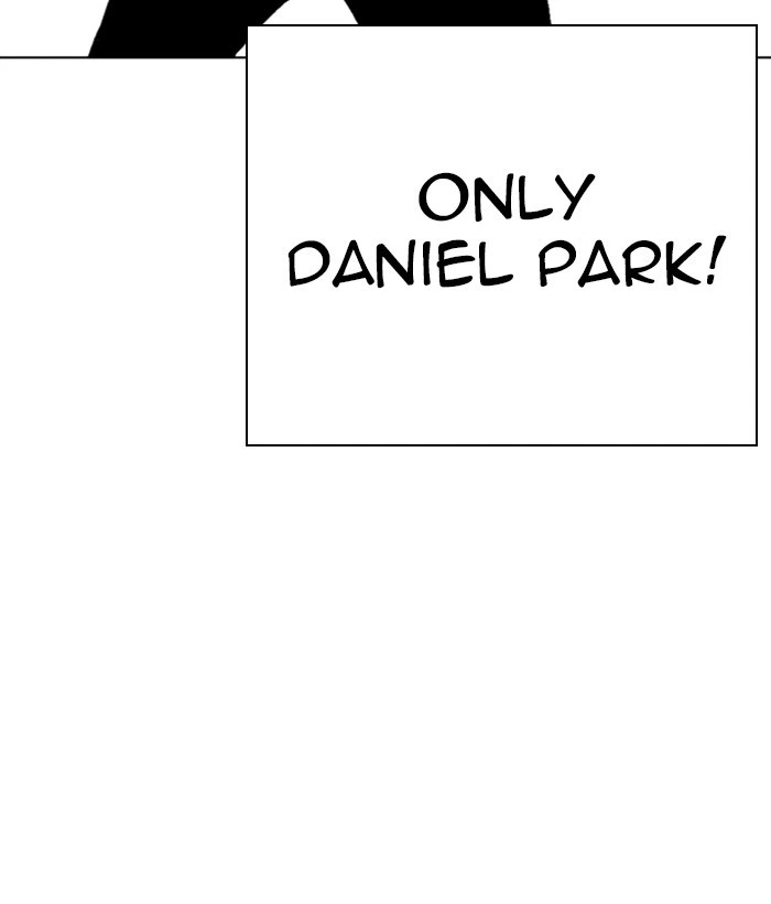 Lookism Chapter 271 — page 154