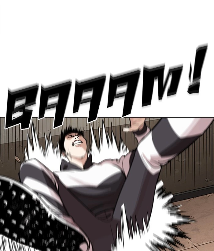 Lookism Chapter 271 — page 155