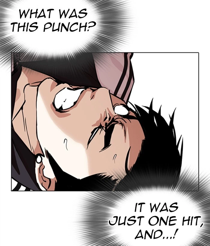 Lookism Chapter 271 — page 157