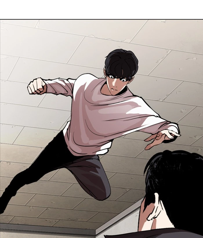 Lookism Chapter 271 — page 159