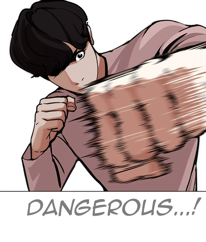 Lookism Chapter 271 — page 162