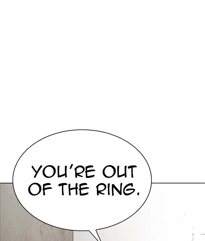 Lookism Chapter 271 — page 165