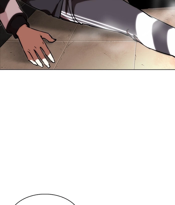 Lookism Chapter 271 — page 167