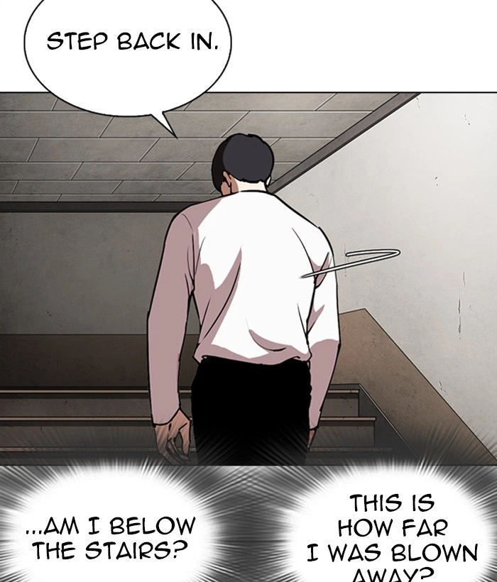 Lookism Chapter 271 — page 168
