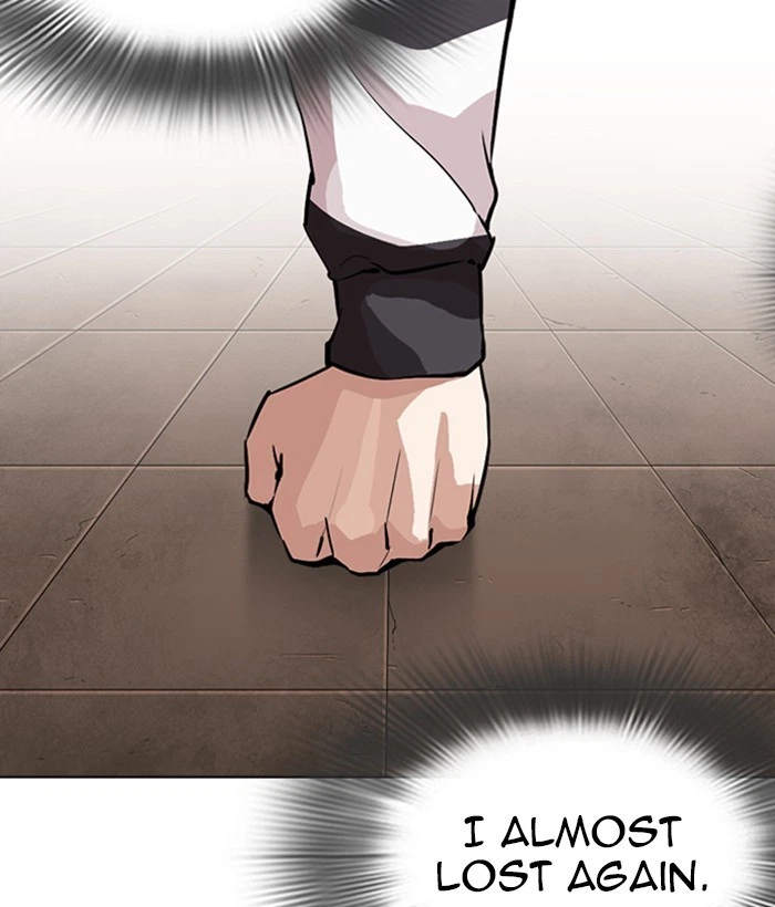 Lookism Chapter 271 — page 170