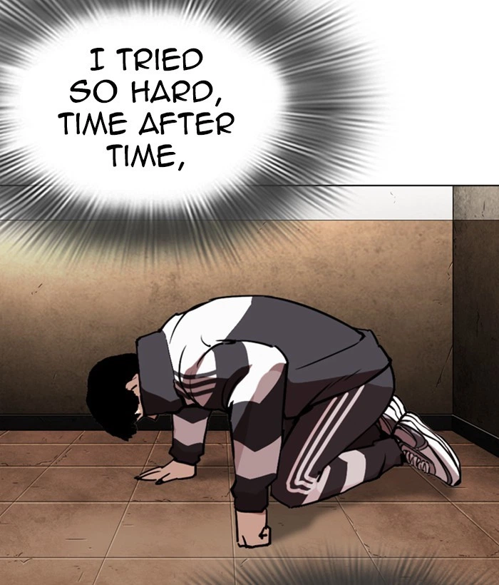 Lookism Chapter 271 — page 172