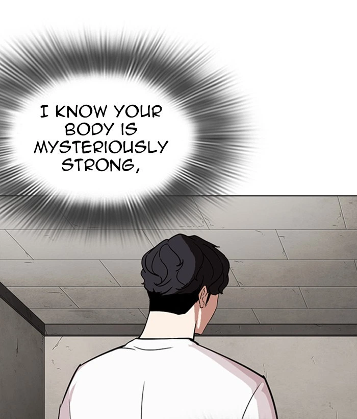 Lookism Chapter 271 — page 174