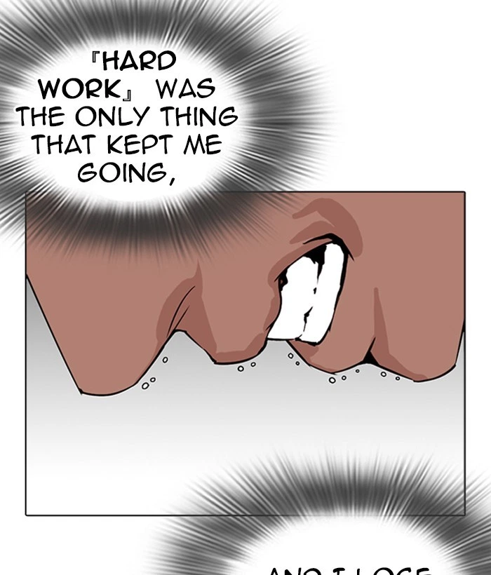 Lookism Chapter 271 — page 176