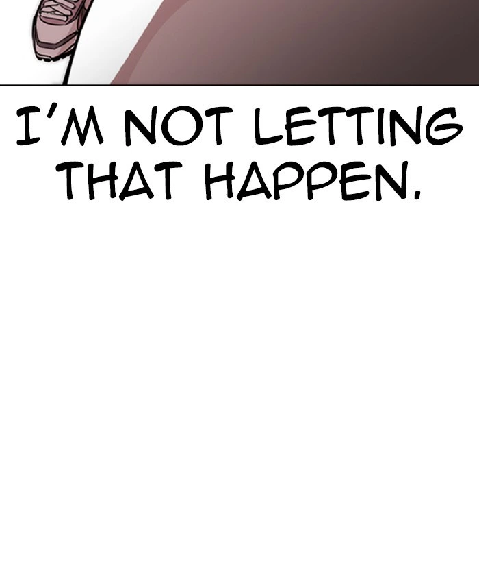 Lookism Chapter 271 — page 181