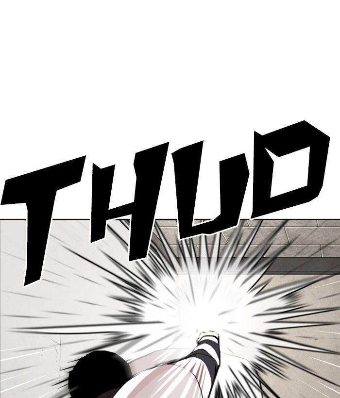 Lookism Chapter 271 — page 182