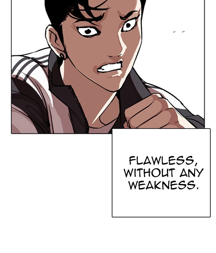 Lookism Chapter 271 — page 185