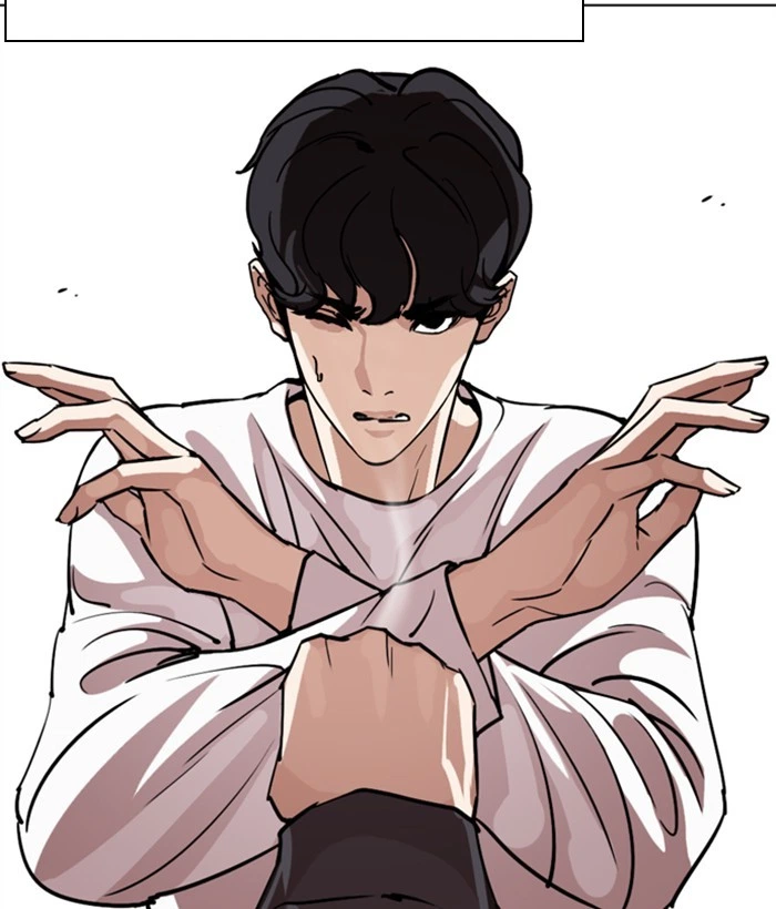 Lookism Chapter 271 — page 187