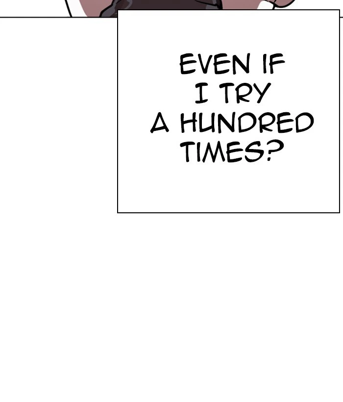 Lookism Chapter 271 — page 188