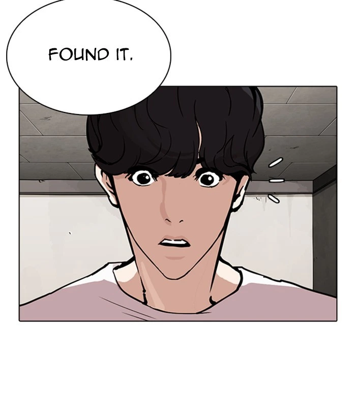 Lookism Chapter 271 — page 191