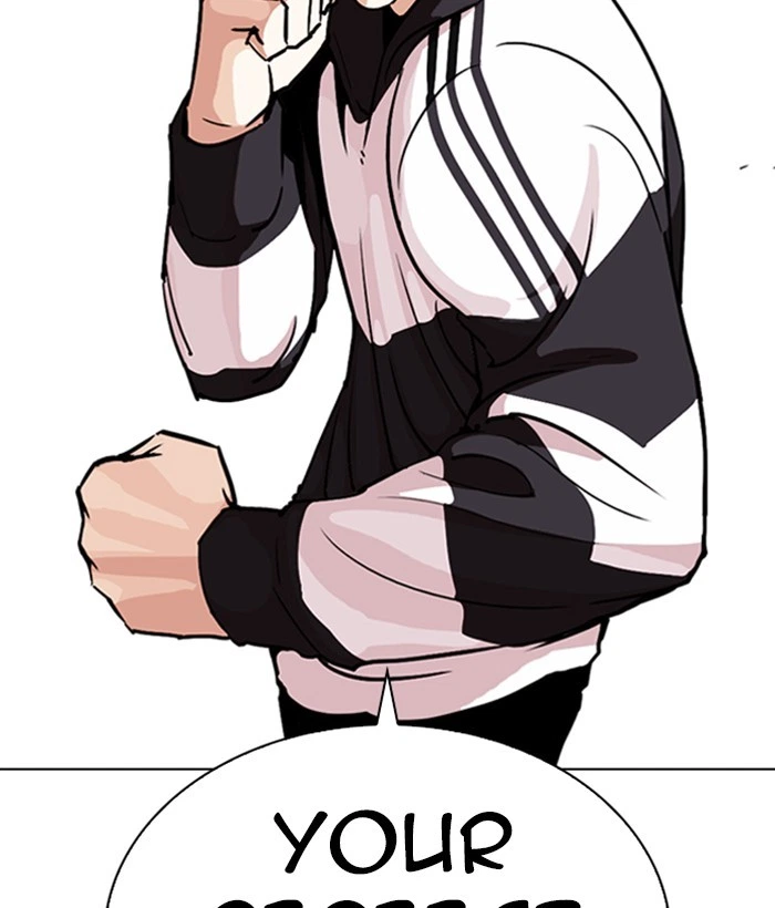 Lookism Chapter 271 — page 195