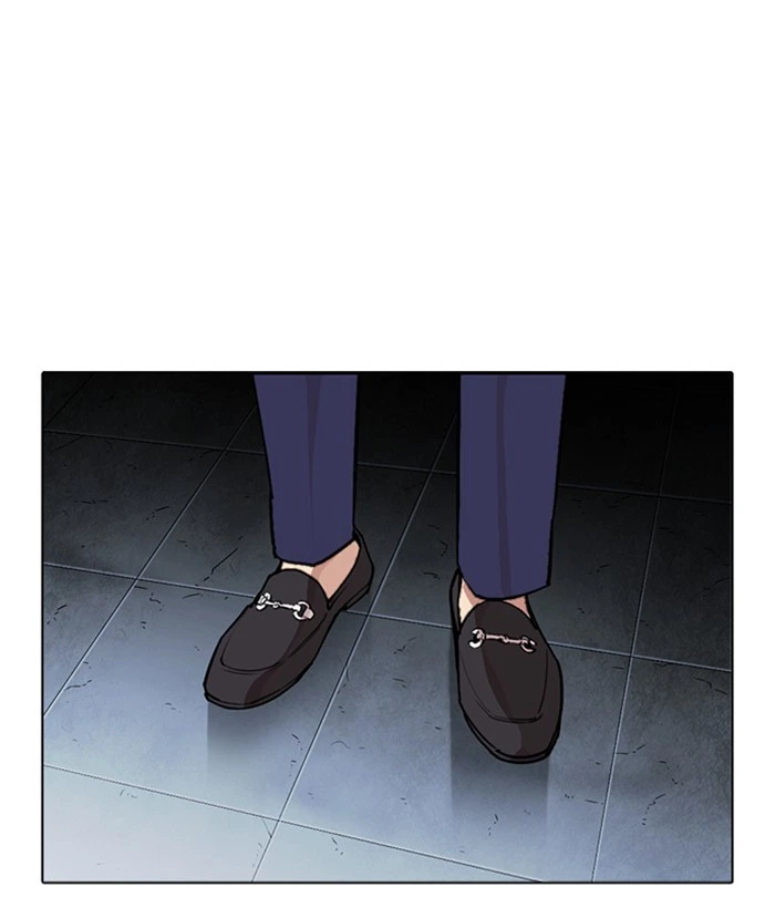 Lookism Chapter 271 — page 197