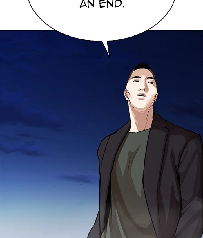 Lookism Chapter 271 — page 199