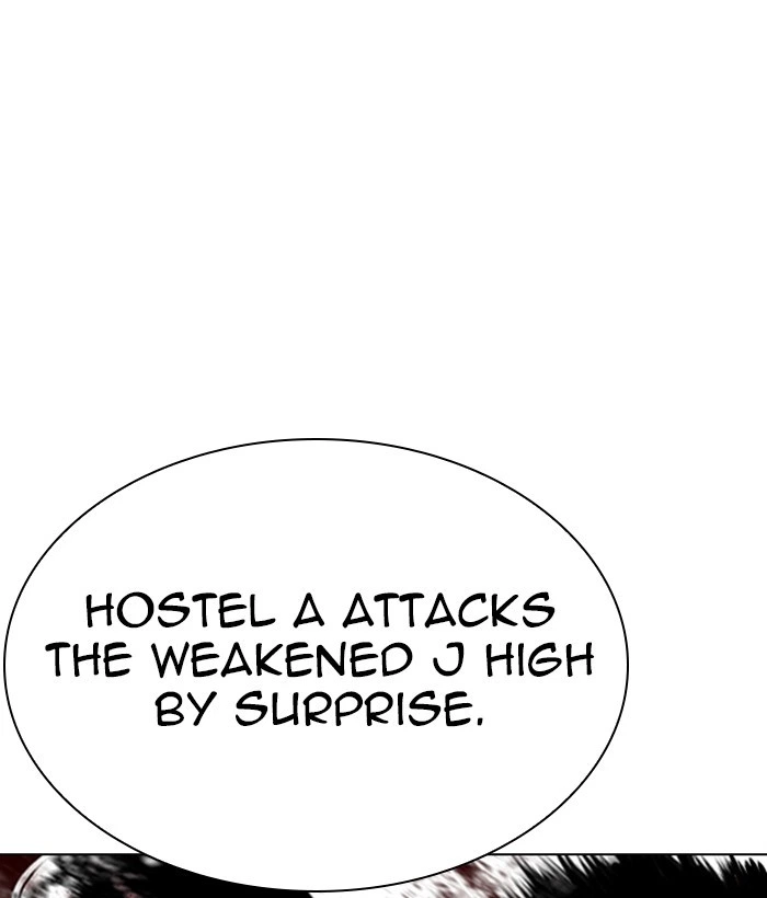 Lookism Chapter 271 — page 201