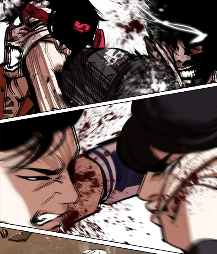 Lookism Chapter 271 — page 202