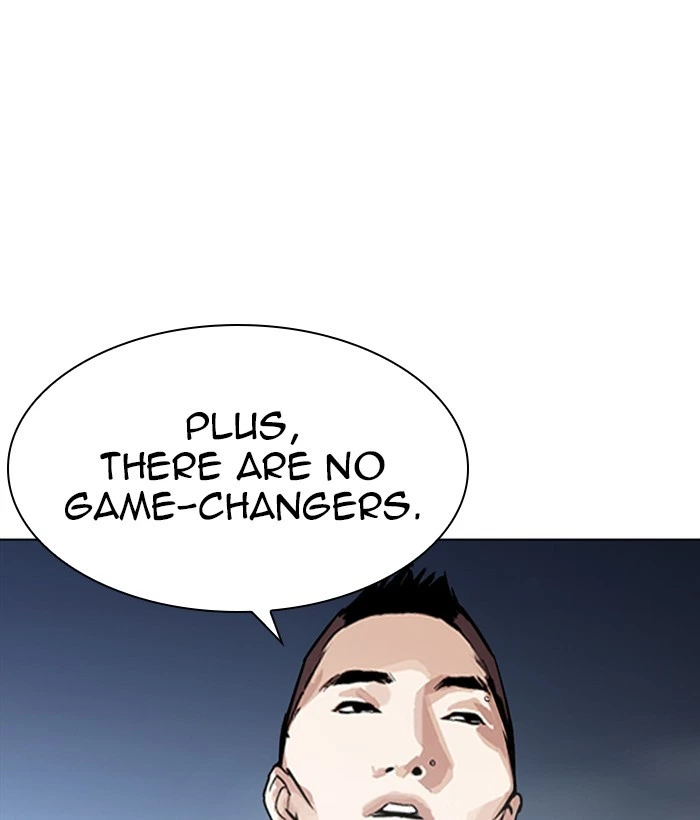 Lookism Chapter 271 — page 204