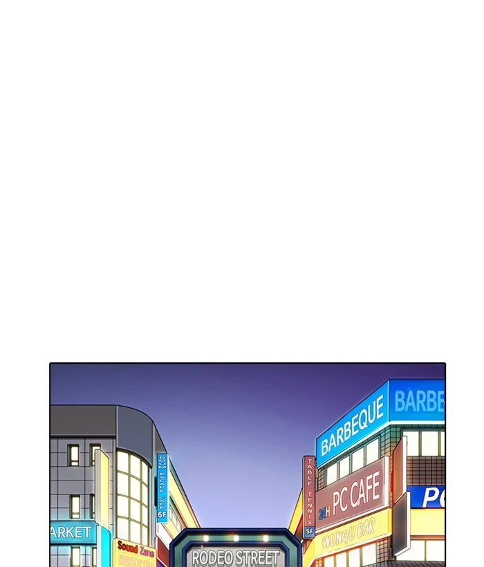 Lookism Chapter 271 — page 206
