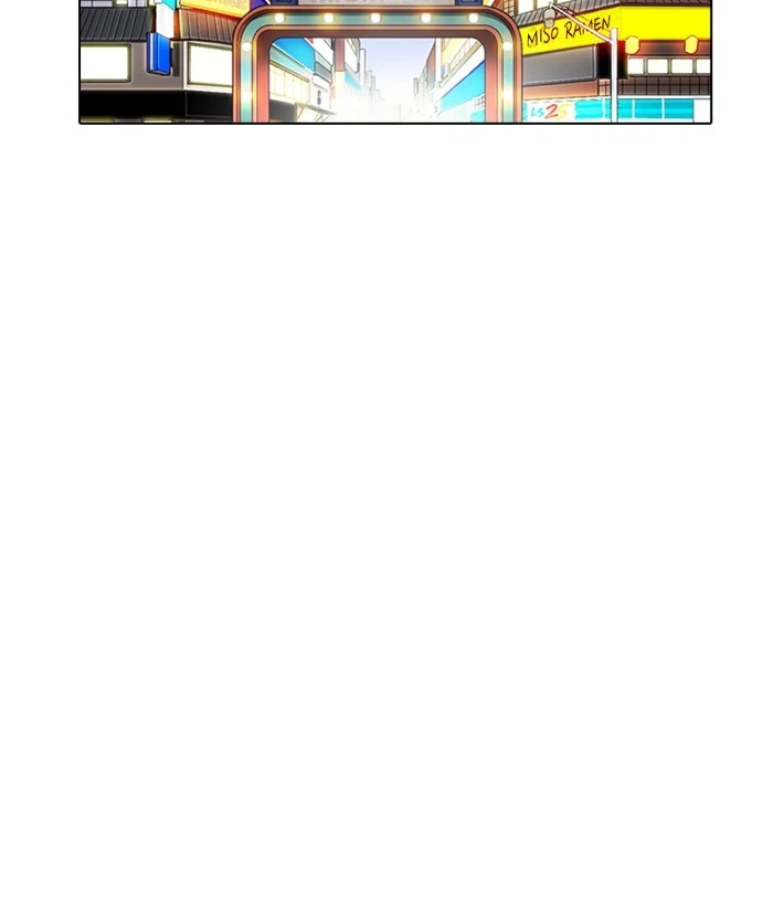 Lookism Chapter 271 — page 207