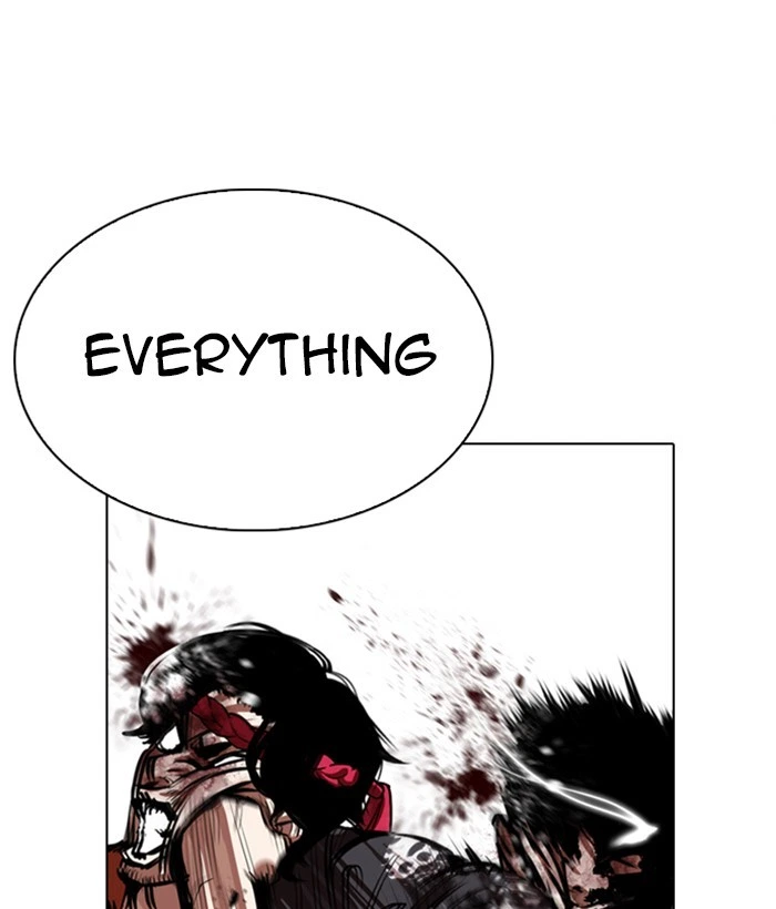 Lookism Chapter 272 — page 1