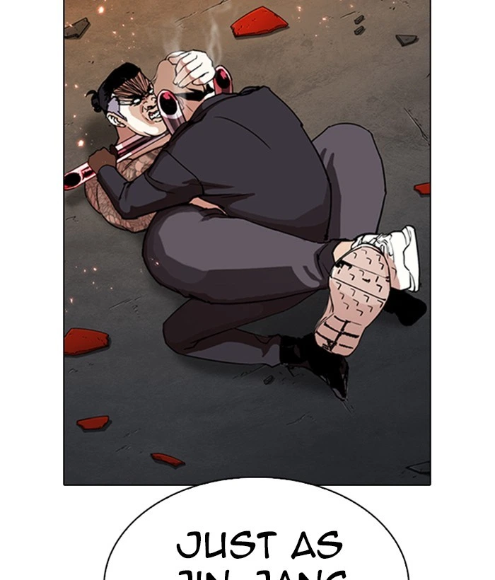 Lookism Chapter 272 — page 3
