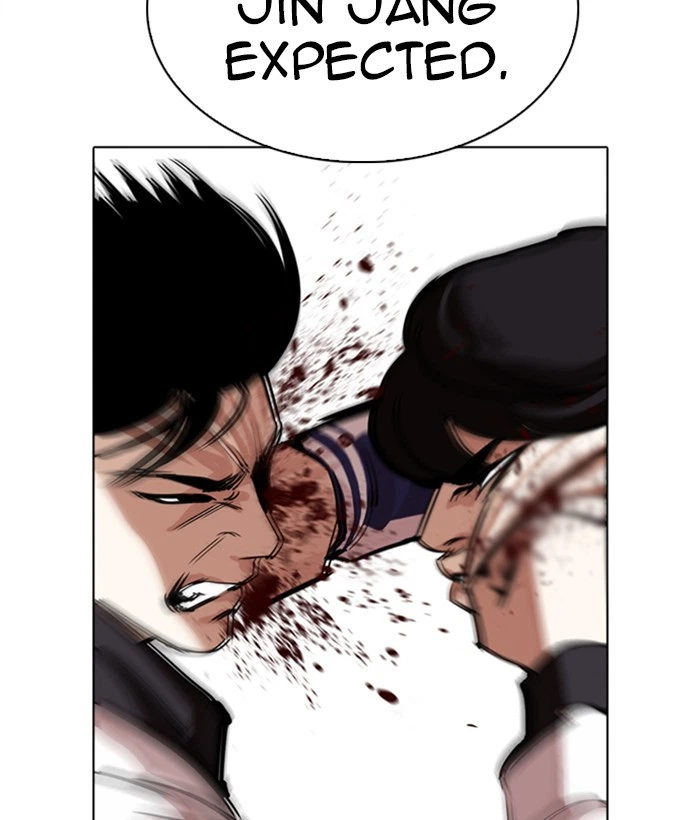 Lookism Chapter 272 — page 4