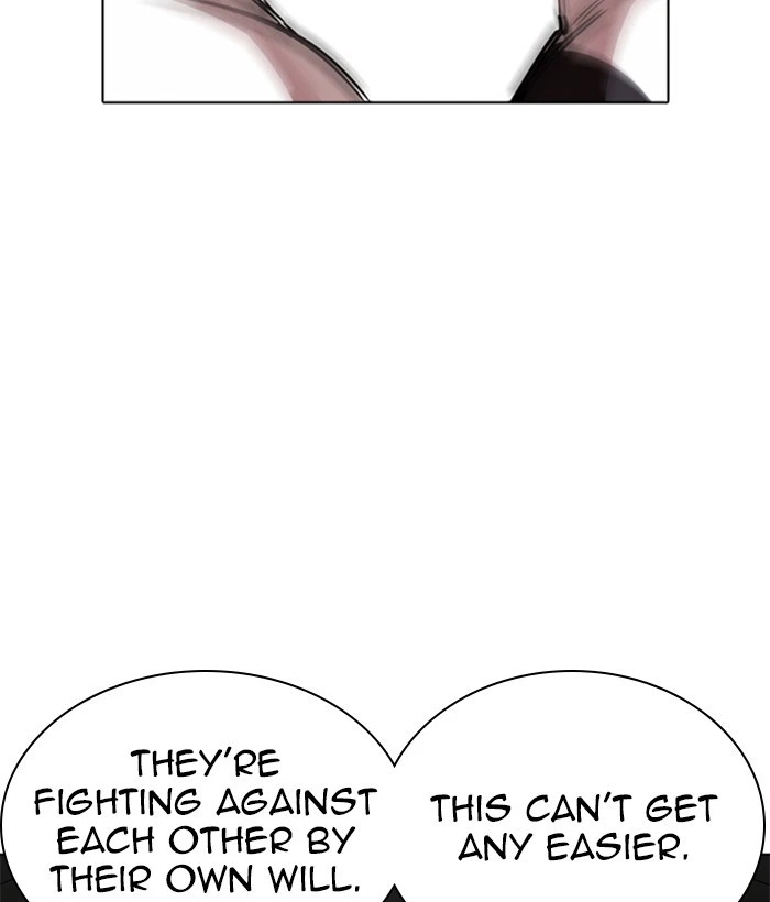 Lookism Chapter 272 — page 5