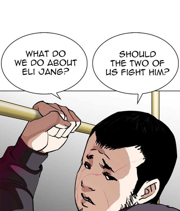 Lookism Chapter 272 — page 8
