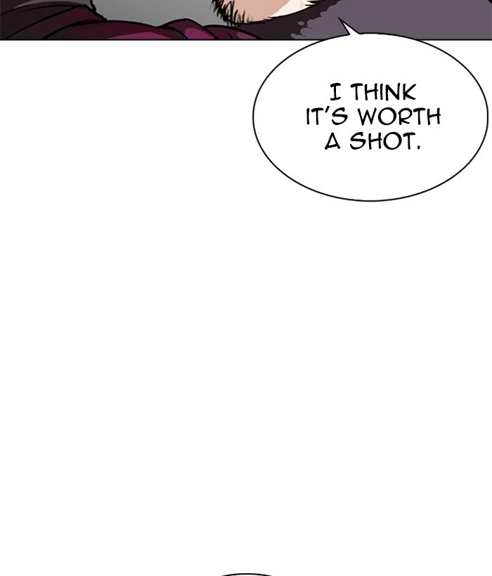 Lookism Chapter 272 — page 9