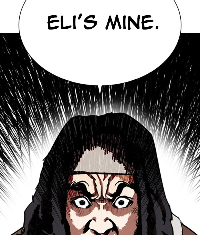 Lookism Chapter 272 — page 11