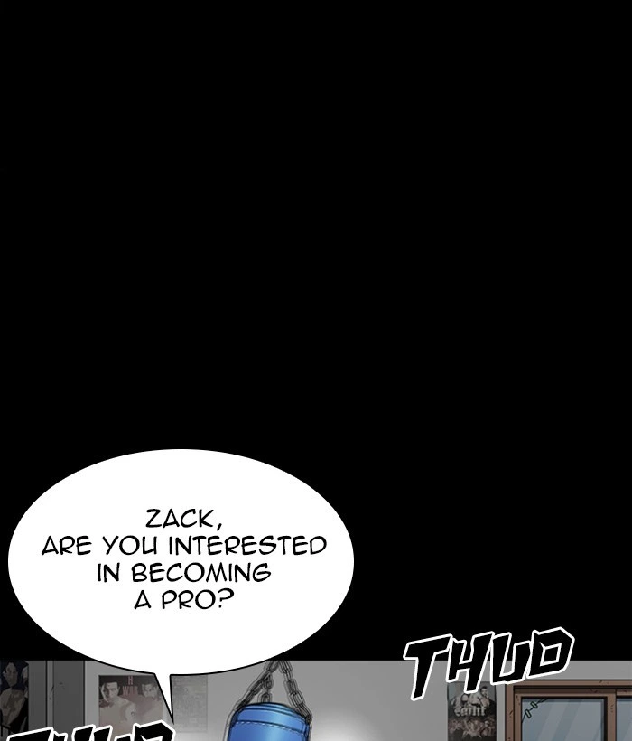 Lookism Chapter 272 — page 23