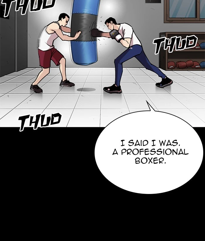 Lookism Chapter 272 — page 24