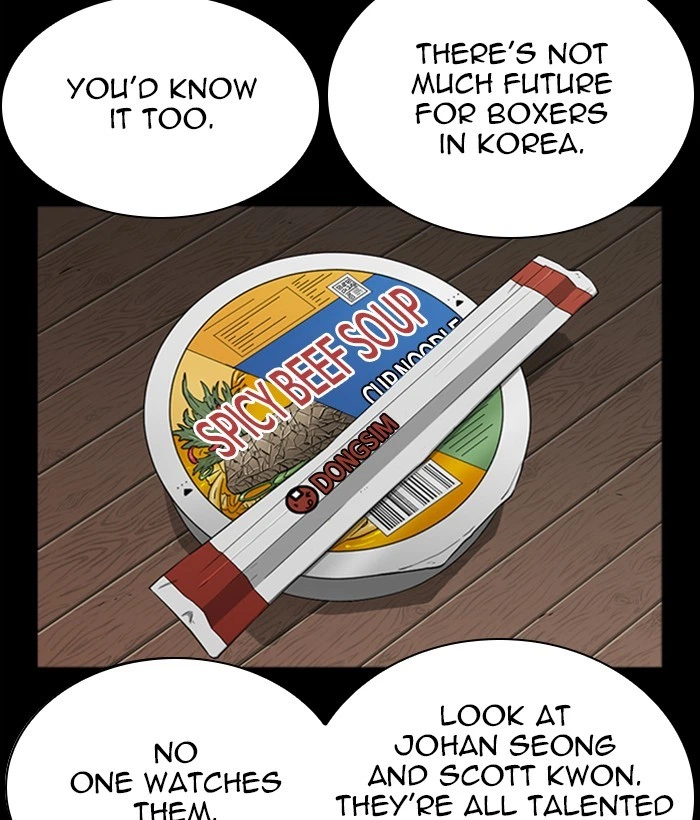 Lookism Chapter 272 — page 27