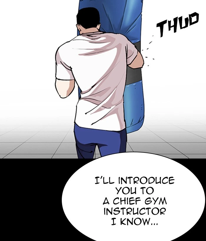 Lookism Chapter 272 — page 29