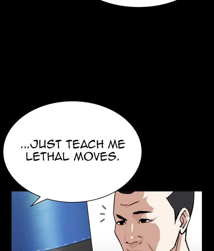 Lookism Chapter 272 — page 30