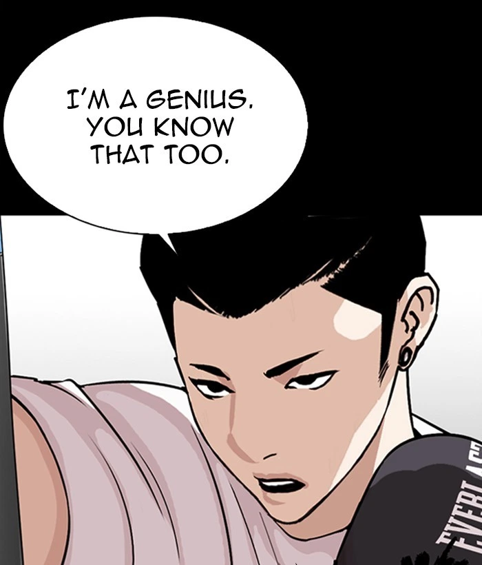 Lookism Chapter 272 — page 32