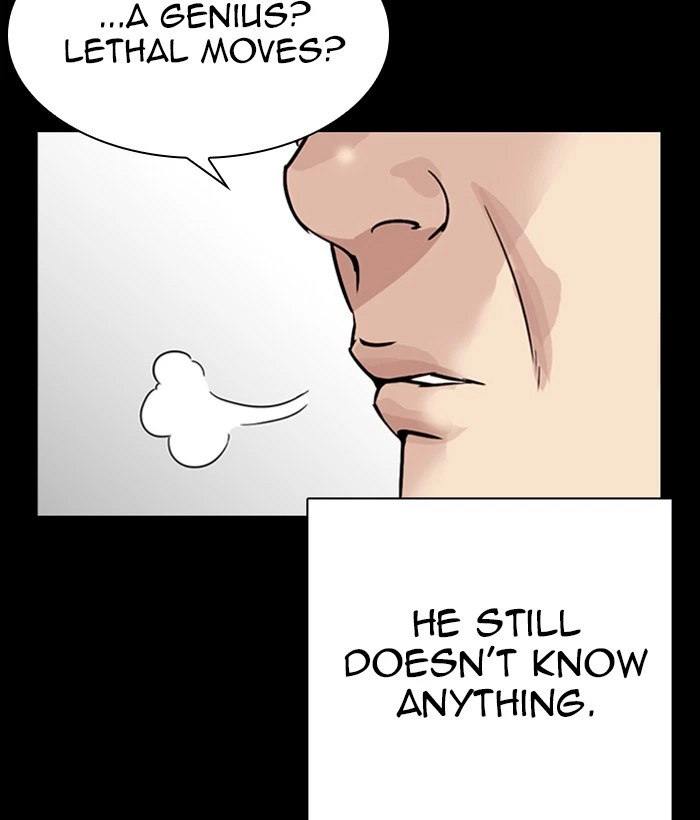 Lookism Chapter 272 — page 34