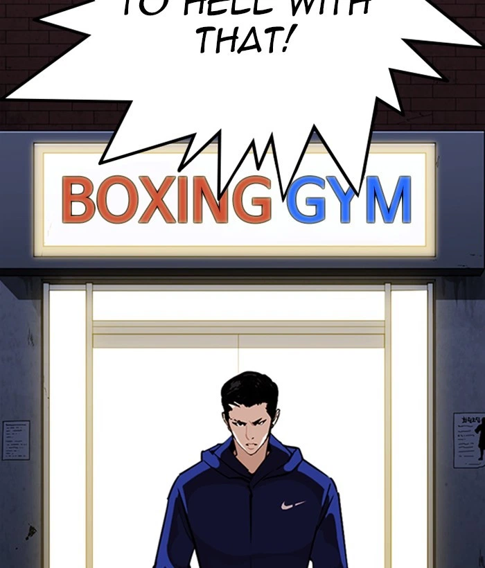 Lookism Chapter 272 — page 36