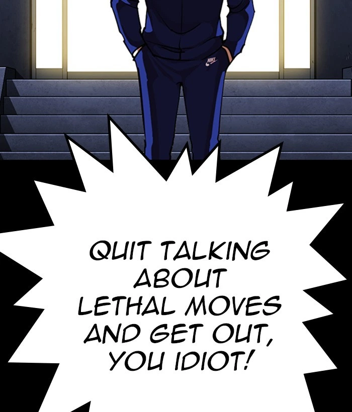 Lookism Chapter 272 — page 37