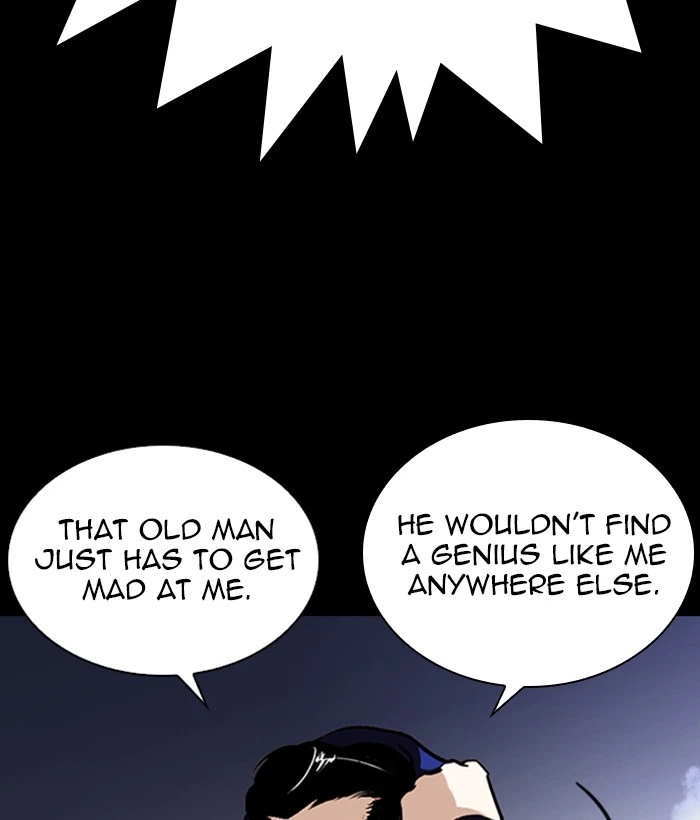 Lookism Chapter 272 — page 38