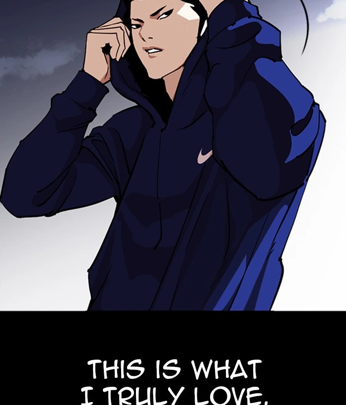 Lookism Chapter 272 — page 39