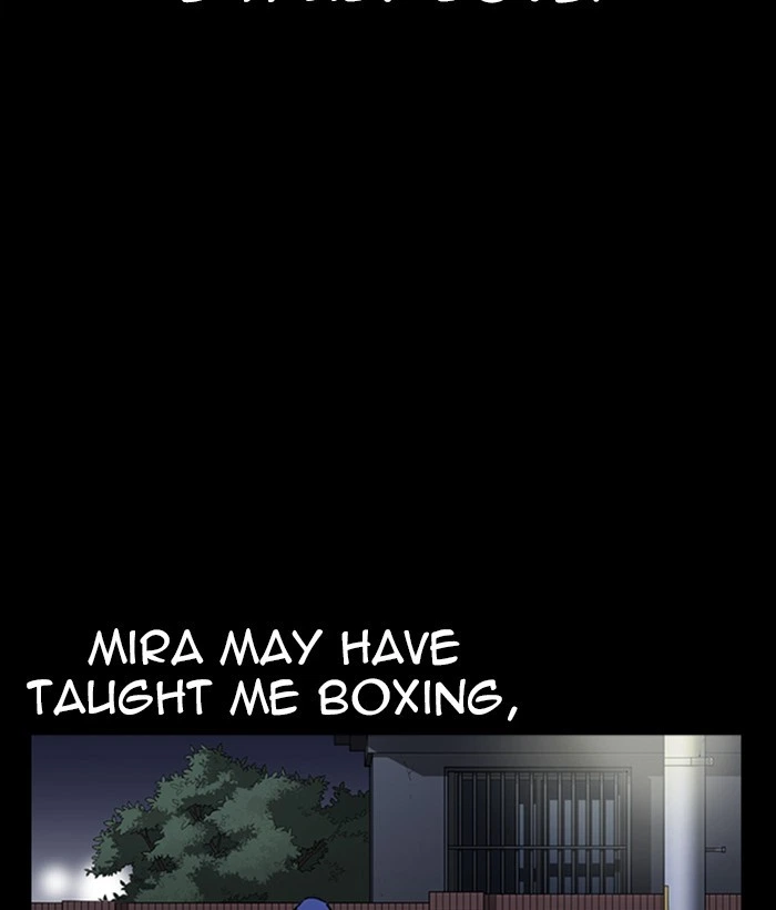 Lookism Chapter 272 — page 40