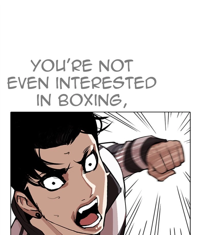 Lookism Chapter 272 — page 46