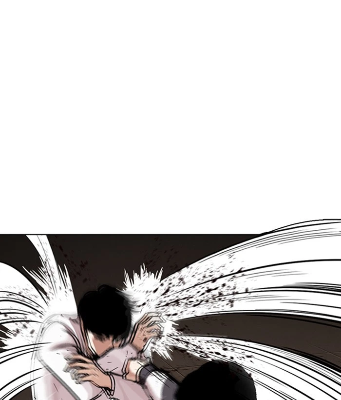 Lookism Chapter 272 — page 54